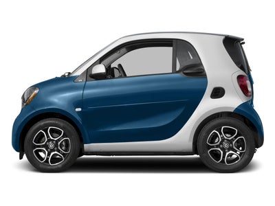 2016 smart fortwo 2dr Cpe Proxy