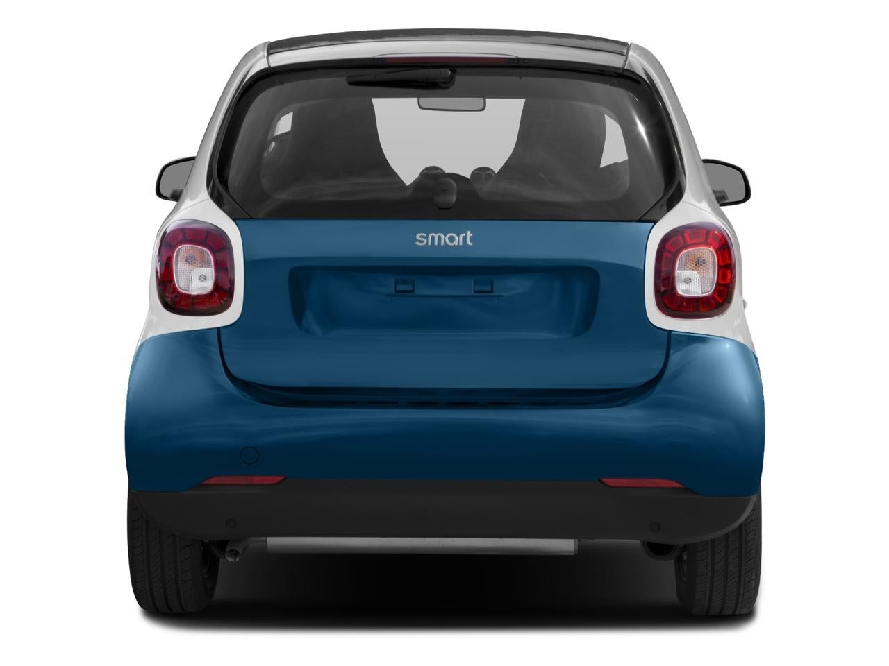 2016 smart fortwo 2dr Cpe Proxy