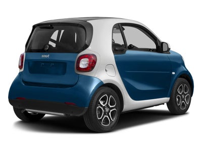 2016 smart fortwo 2dr Cpe Proxy