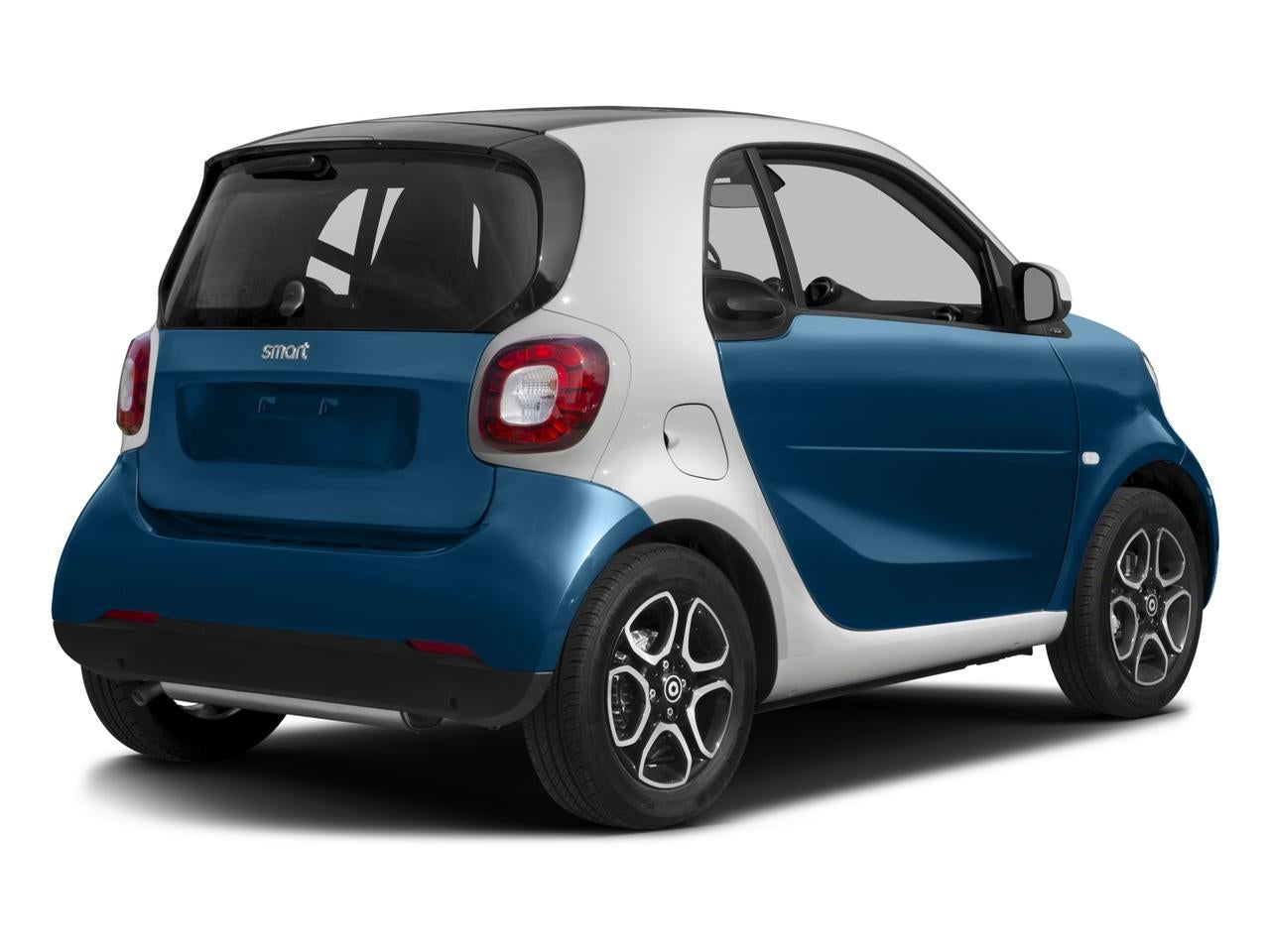 2016 smart fortwo 2dr Cpe Proxy