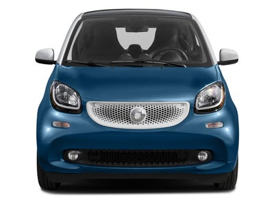 2016 smart fortwo 2dr Cpe Proxy