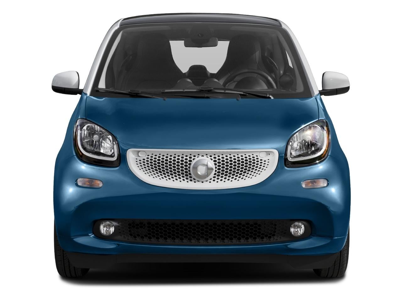 2016 smart fortwo 2dr Cpe Proxy