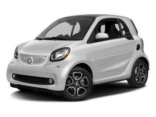 2016 smart fortwo 2dr Cpe Proxy