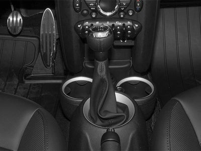 2014 MINI Cooper S Convertible S