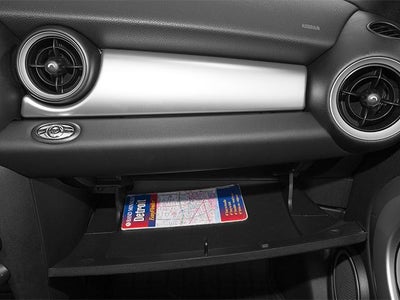 2014 MINI Cooper S Convertible S