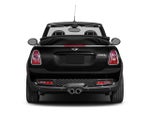 2014 MINI Cooper S Convertible S