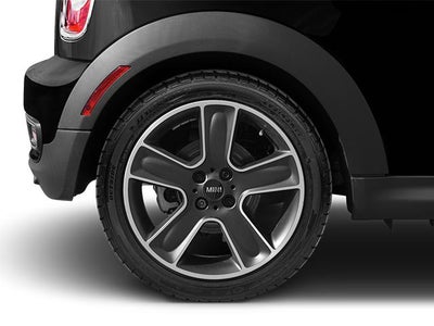 2014 MINI Cooper S Convertible S