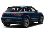 2015 Porsche Macan AWD 4dr S