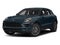 2018 Porsche Macan S AWD