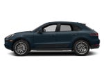 2018 Porsche Macan S AWD