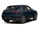 2018 Porsche Macan S AWD