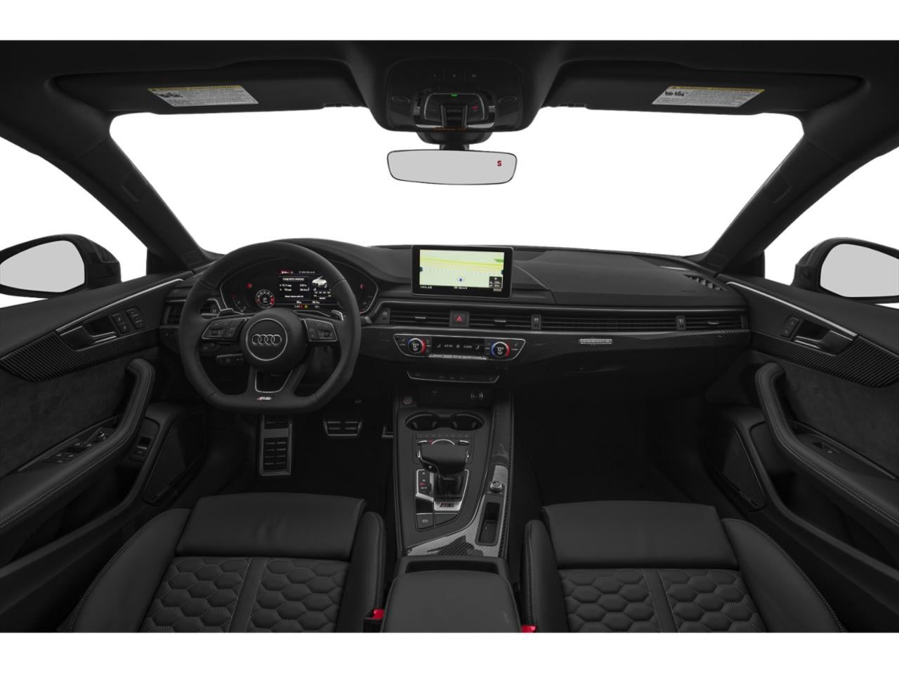 2019 Audi RS 5 Sportback 2.9 TFSI quattro