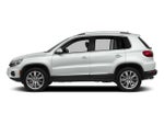 2016 Volkswagen Tiguan 2WD 4dr Auto S