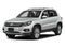 2018 Volkswagen Tiguan Limited 2.0T FWD