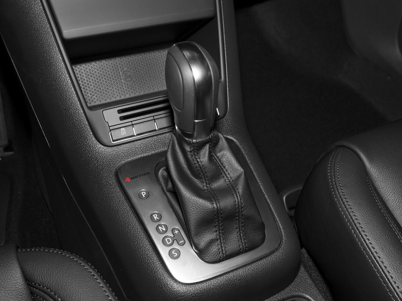 2018 Volkswagen Tiguan Limited 2.0T FWD