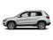 2018 Volkswagen Tiguan Limited 2.0T FWD