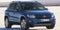 2018 Volkswagen Tiguan Limited 2.0T FWD
