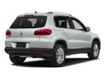 2018 Volkswagen Tiguan Limited 2.0T FWD