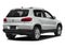 2018 Volkswagen Tiguan Limited 2.0T FWD