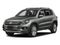 2018 Volkswagen Tiguan Limited 2.0T FWD