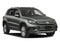 2018 Volkswagen Tiguan Limited 2.0T FWD