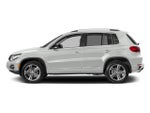 2017 Volkswagen Tiguan 2.0T Sport FWD
