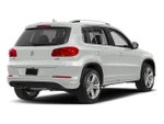 2017 Volkswagen Tiguan 2.0T Sport FWD
