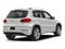 2017 Volkswagen Tiguan 2.0T Sport FWD