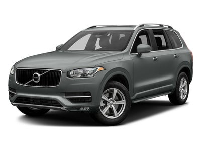 2017 Volvo XC90 T5 FWD 5-Passenger Momentum