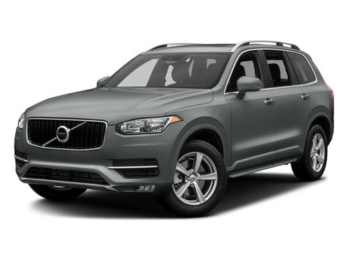 2017 Volvo XC90 T5 FWD 5-Passenger Momentum