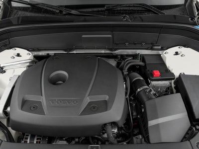 2017 Volvo XC90 T5 FWD 5-Passenger Momentum