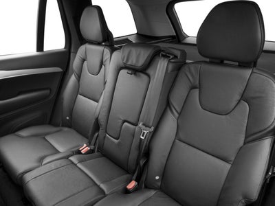 2017 Volvo XC90 T5 FWD 5-Passenger Momentum