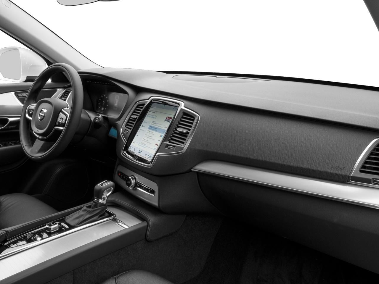 2017 Volvo XC90 T5 FWD 5-Passenger Momentum
