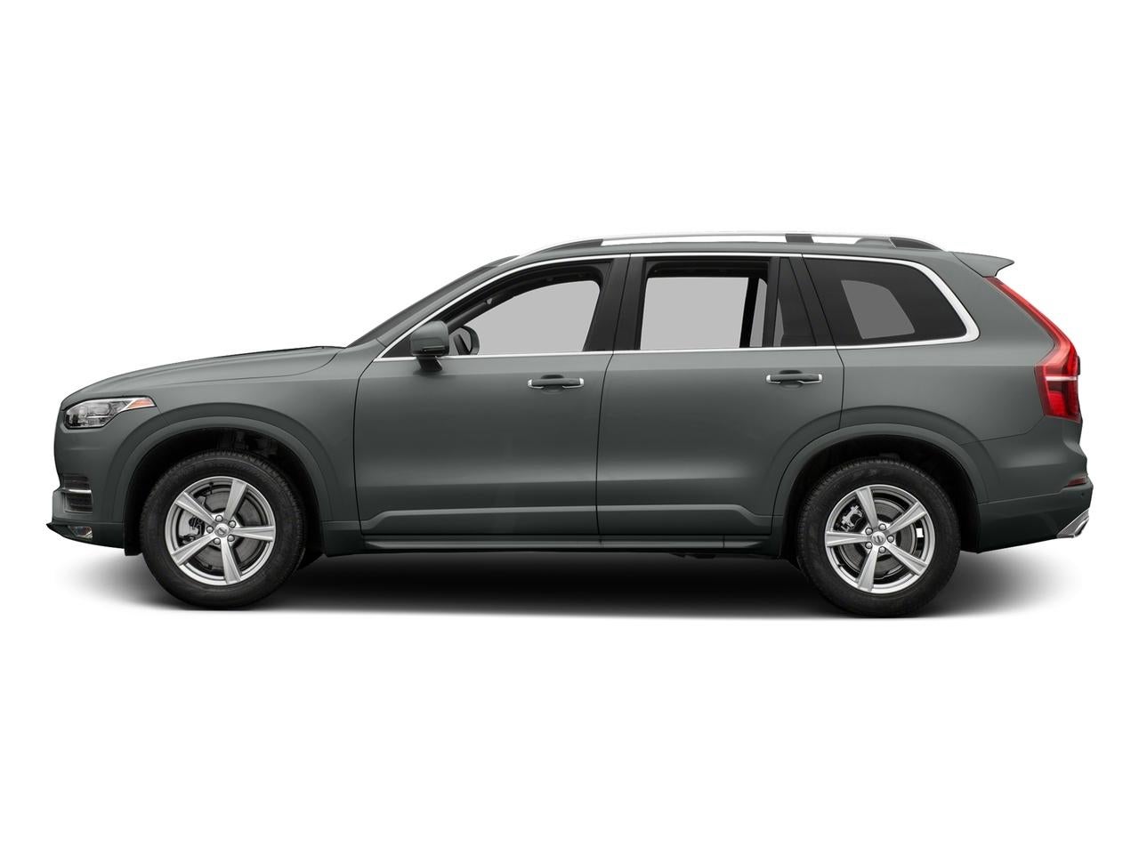 2017 Volvo XC90 T5 FWD 5-Passenger Momentum