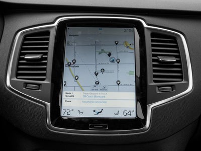 2017 Volvo XC90 T5 FWD 5-Passenger Momentum