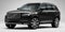 2017 Volvo XC90 T5 FWD 5-Passenger Momentum