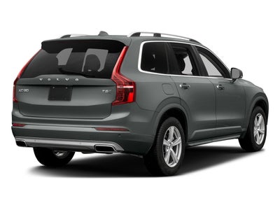 2017 Volvo XC90 T5 FWD 5-Passenger Momentum