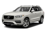 2017 Volvo XC90 T5 FWD 5-Passenger Momentum