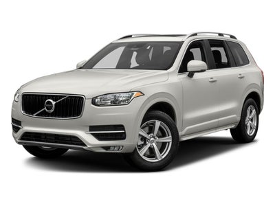 2017 Volvo XC90 T5 FWD 5-Passenger Momentum
