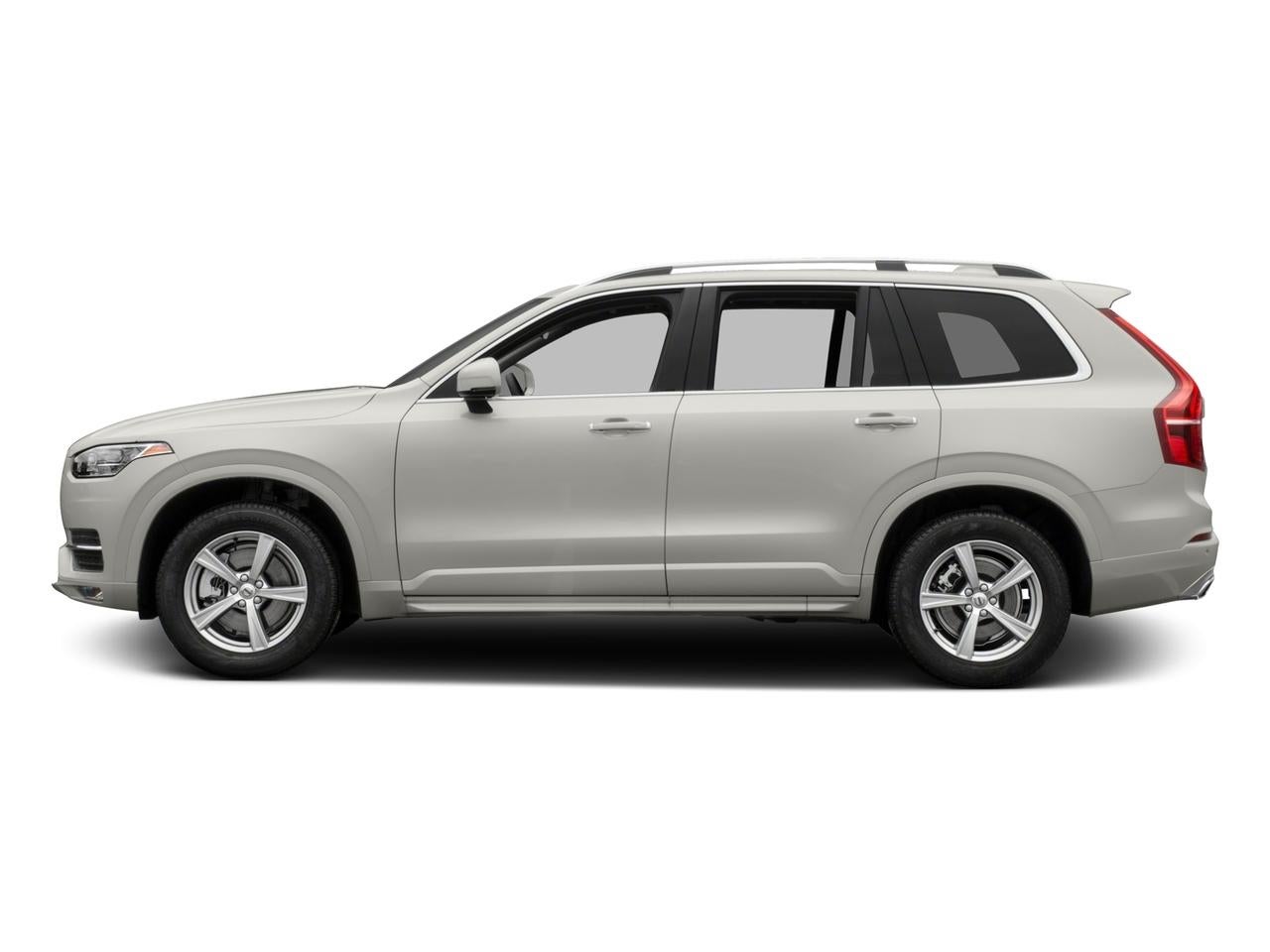 2017 Volvo XC90 T5 FWD 5-Passenger Momentum