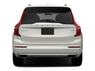 2017 Volvo XC90 T5 FWD 5-Passenger Momentum