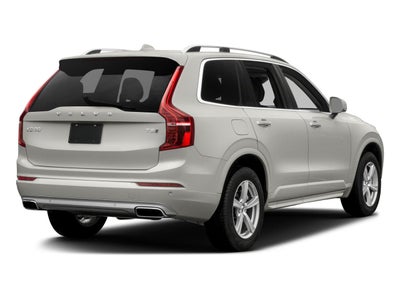 2017 Volvo XC90 T5 FWD 5-Passenger Momentum