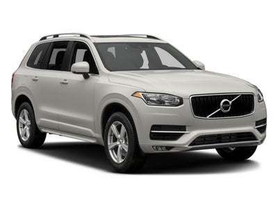 2017 Volvo XC90 T5 FWD 5-Passenger Momentum
