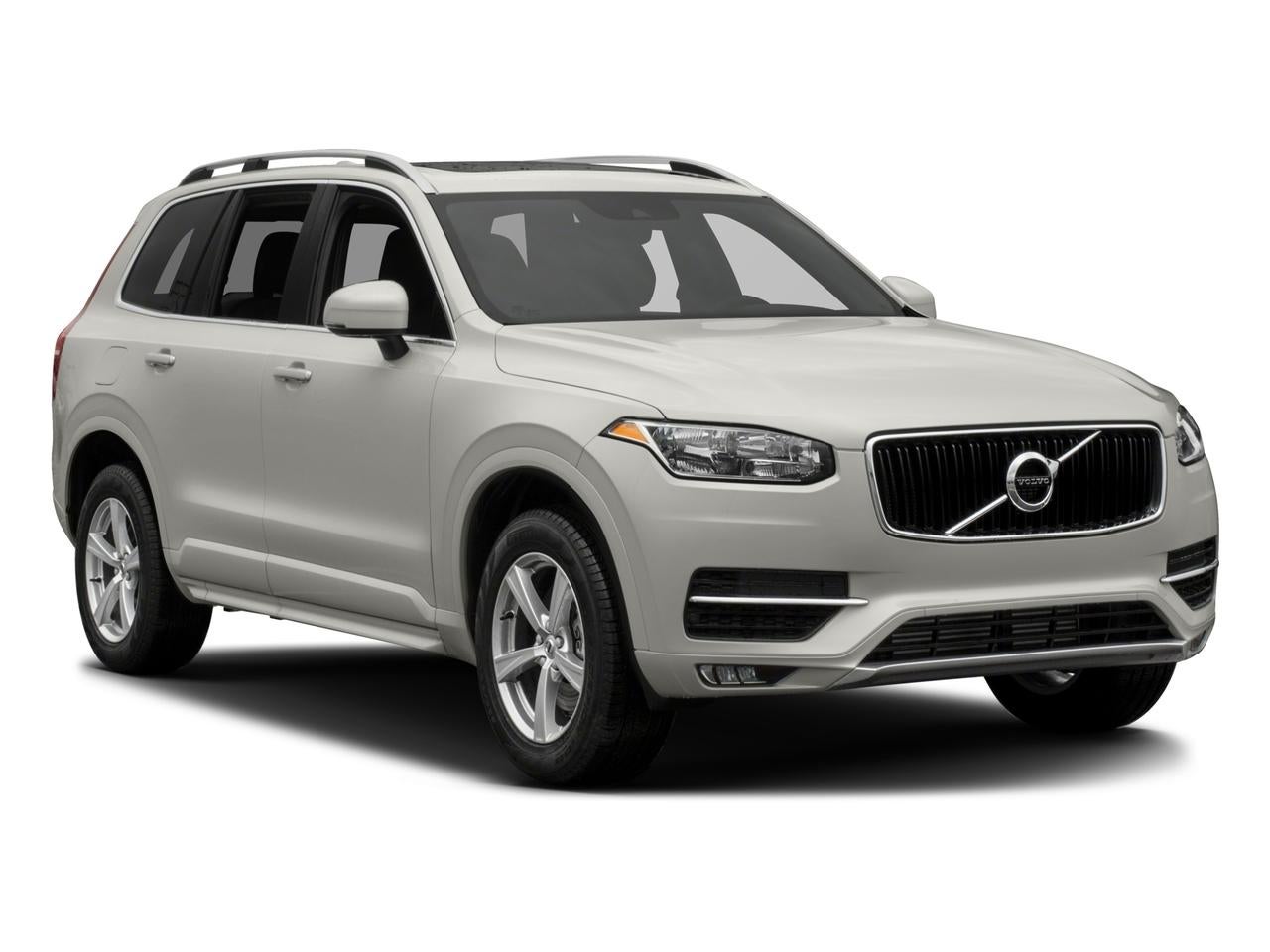 2017 Volvo XC90 T5 FWD 5-Passenger Momentum