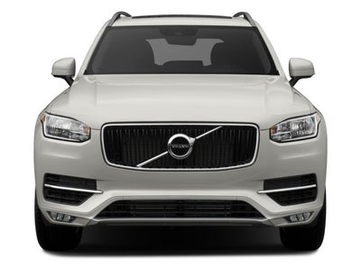 2017 Volvo XC90 T5 FWD 5-Passenger Momentum