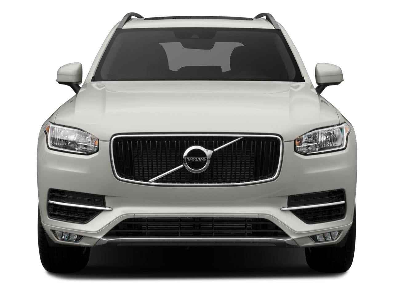 2017 Volvo XC90 T5 FWD 5-Passenger Momentum