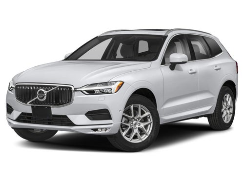2018 Volvo XC60 T5 AWD Inscription