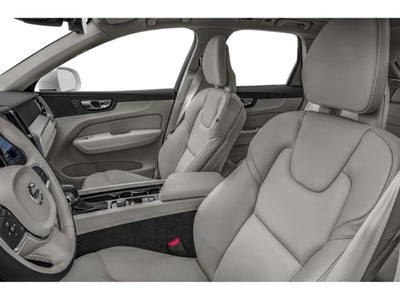 2018 Volvo XC60 T5 AWD Inscription