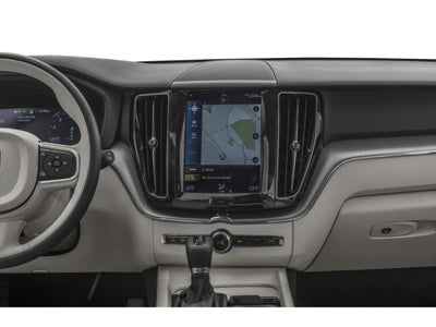 2018 Volvo XC60 T5 AWD Inscription