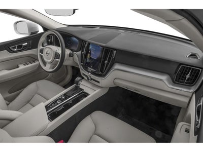 2018 Volvo XC60 T5 AWD Inscription